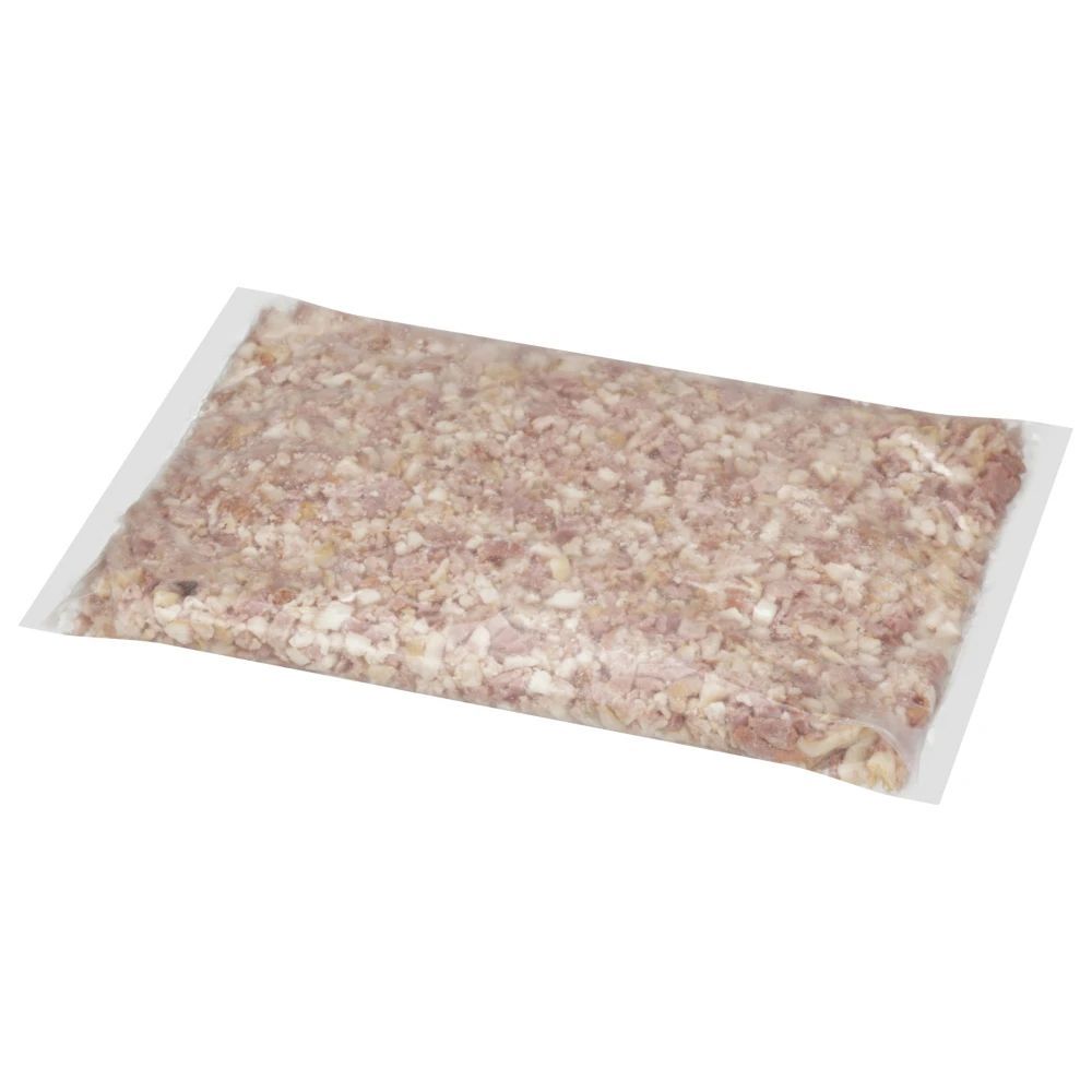 Hillshire Farm Bakin Bacon 1/2 X 1/2 Inch Diced Heat-n-serve Pizza Topping, 2.5 Pound -- 4 Per Case