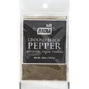 Ground Black Pepper