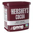 Natural Unsweetened 100 Percent Cocoa