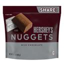 Milk Chocolate Nuggets Candy