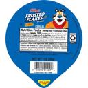 Kellogg's Frosted Flakes Single Serve Cereal Bowl, 1 Ounce -- 96 per case