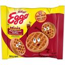 Eggo Bites Maple Mini Waffles, 2.64 Ounce -- 72 per case