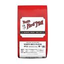 Bobs Red Mill Organic White Rice Flour, 25 Pound