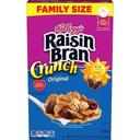 Original Crunch Cereal 20.7 Ounce