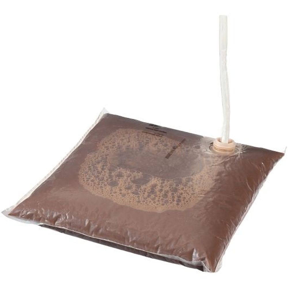 International Delight Mocha Iced Coffee, 1.5 Gallon -- 2 per case