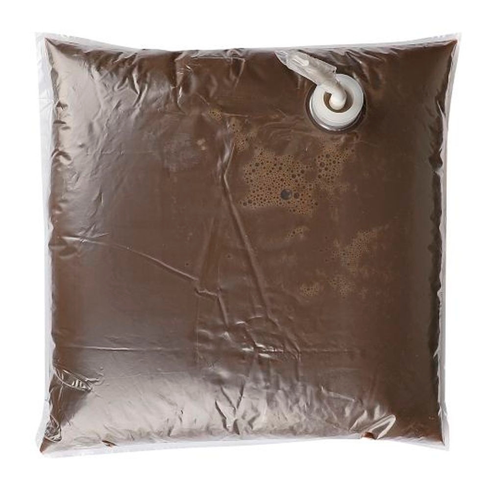 St0k Vanilla Cold Brew Coffee, 1.5 Gallon -- 2 per case.