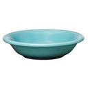 6 Ounce Turquoise Fruit Bowl