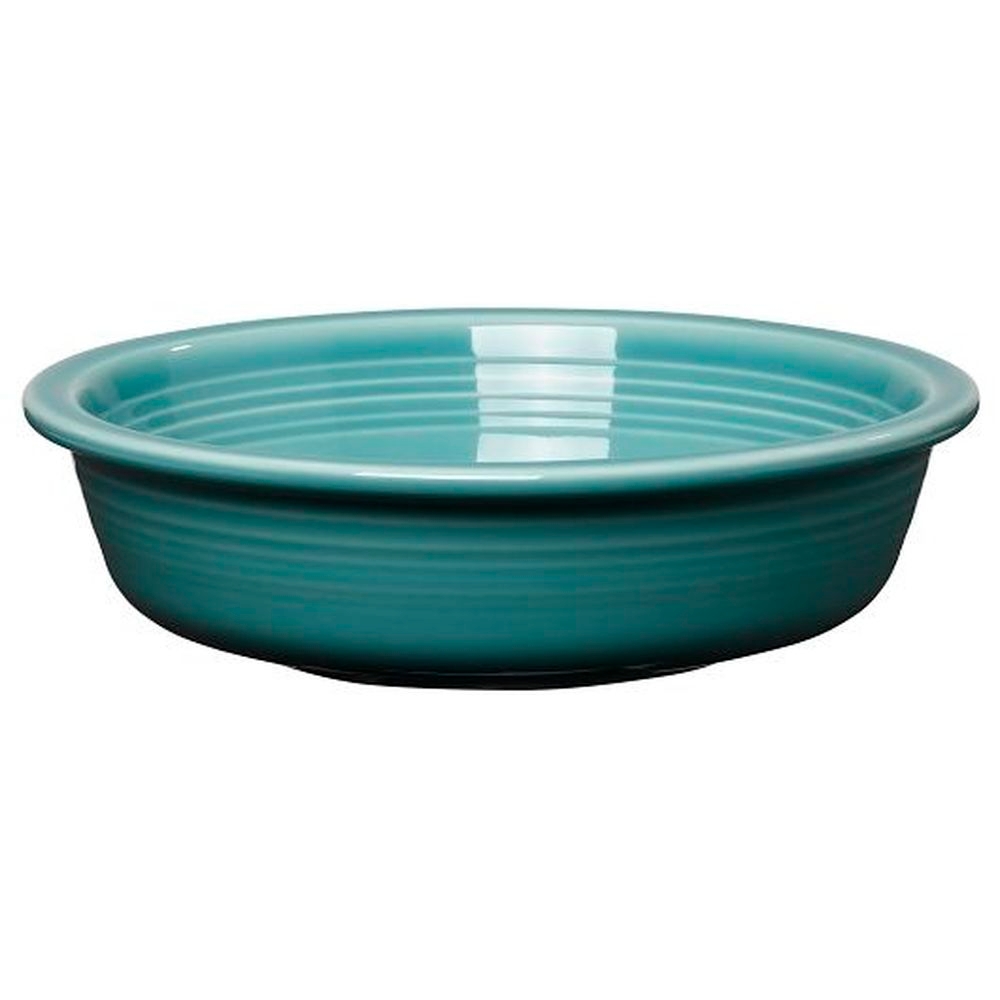 19 Ounce Classic Rim Turquois Cereal Bowl