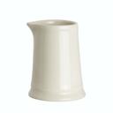 Unique 3.5 Ounce Vienna Small Creamer