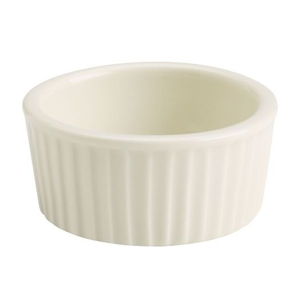 Unique 2 Ounce China Ramekin, 72 count