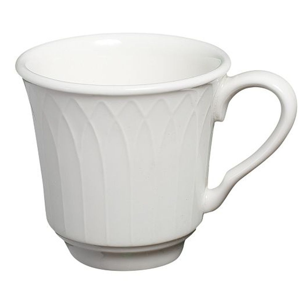 Kensington China 7 Ounce Cup, 36 count