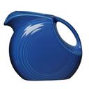 2 Quart Lapis Large Disk Pitcher