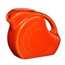5 Ounce Poppy Mini Disk Pitcher