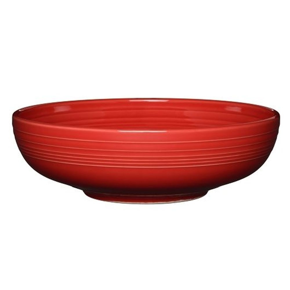Bistro Coupe 96 Ounce Scarlet Extra Large Bowl