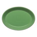 11.625 x 8.875 x 1.5 inch Meadow Medium Oval Serving Platter