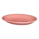 11.625 x 8.875 x 1.5 inch Peony Medium Oval Serving Platter