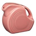 5 Ounce Peony Mini Disk Pitcher