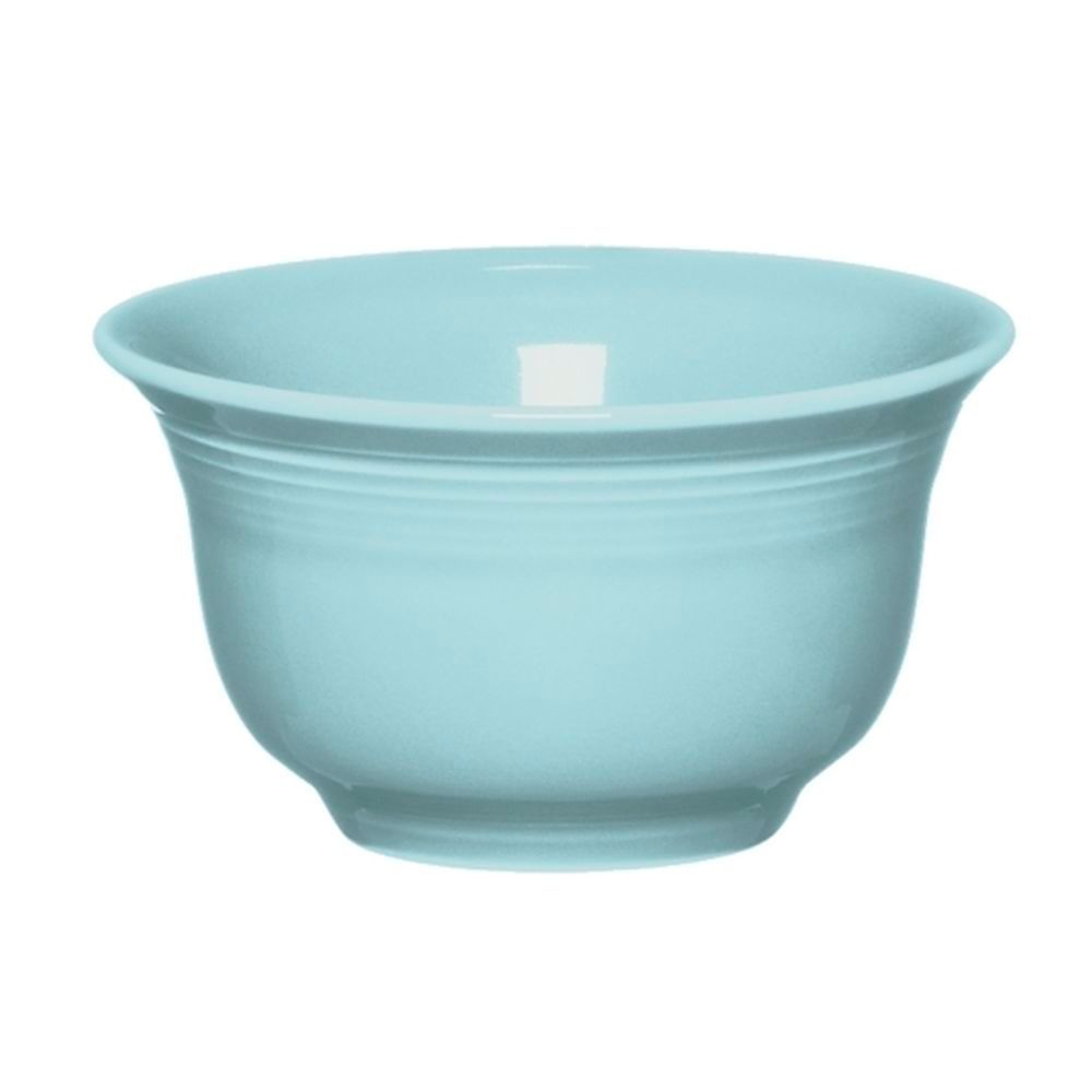 Fiesta 6.75 Ounce Sky Bouillon Bowl, 12 Count