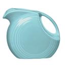 2 Quart Sky Large Disk Pitcher