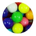Assorted Ball Gum