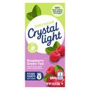 Crystal Light Raspberry Green Tea, 1.87 Ounce -- 12 per case.