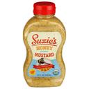 Organic Honey Mustard Dipping Sauce