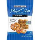 Original Pretzel Crisps