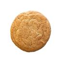 Davids Gluten Free Thaw N Sell Snickerdoodle Cookie Individually Wrapped, 3 Ounce -- 24 per case.