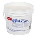 Rich Products Corporation Vanilla Heat N Ice Icing, 12 Pound.