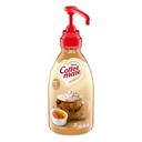 Creme Brulee Flavored Creamer