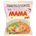 Shrimp Flavor Oriental Style Instant Noodle