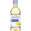 Lemon Extract Pure