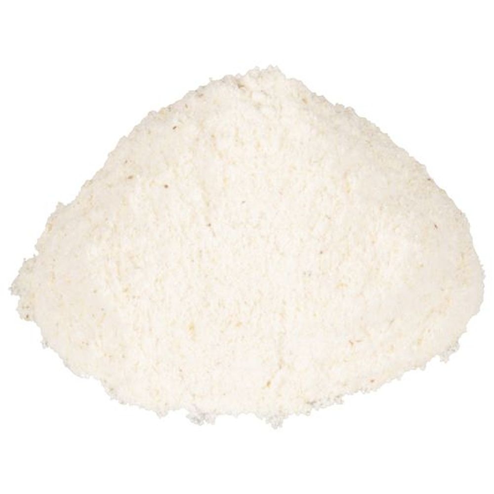 Self Rising White Corn Meal