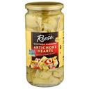 Quartered Marinated Artichoke Hearts