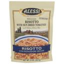 Premium Risotto with Sun Dried Tomatoes