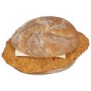 Advance Pierre Jumbo Spicy Chicken Sandwich, 6.3 Ounce -- 12 per case.