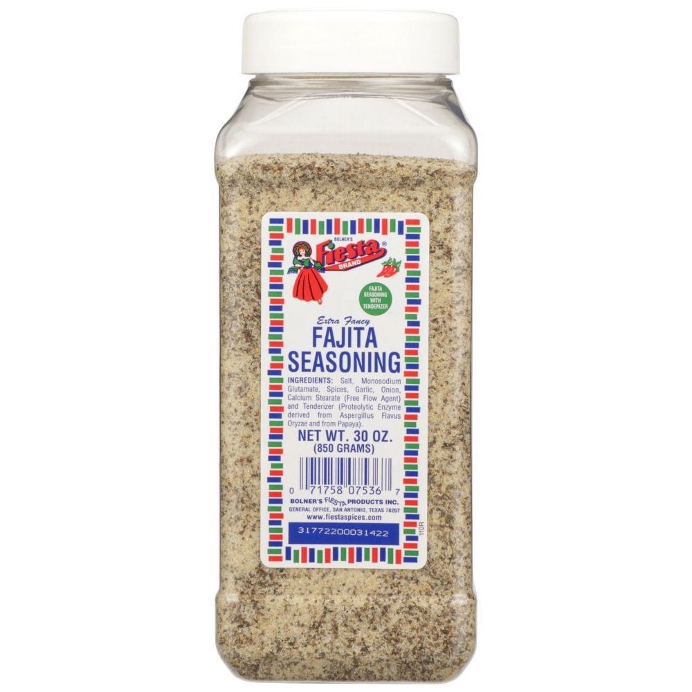 Original Fajita Seasoning