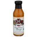 Caribbean Mango Chef Sauce