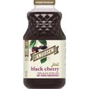 Just Black Cherry Juice