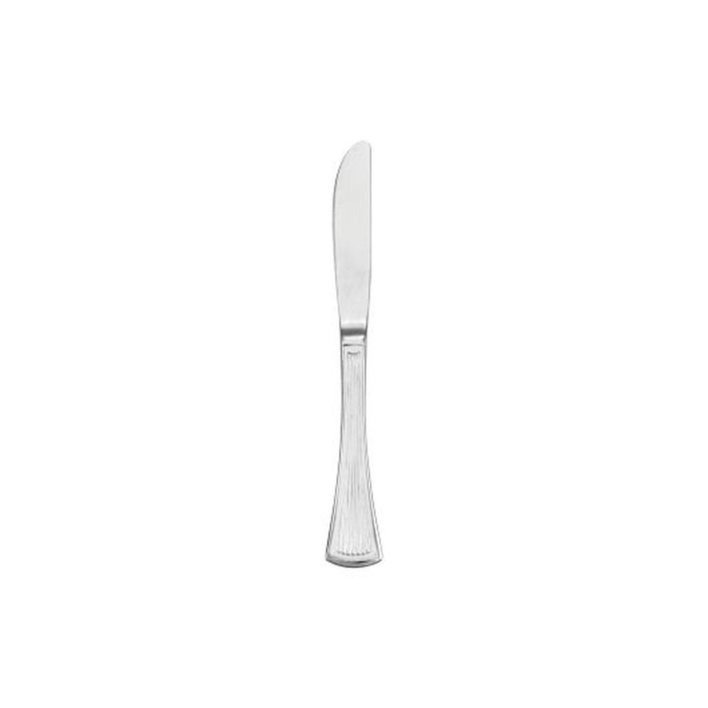 Bosa Nova 7.5 inch 18/0 Stainless Steel Butter Knife