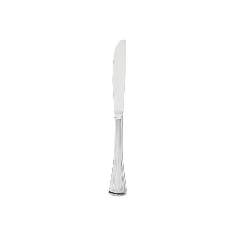 Bosa Nova 9.38 inch 18/0 Stainless Steel Dinner Knife