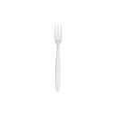 Streamline 18/0 Stainless Steel 5.5 inch Cocktail Fork, 24 count
