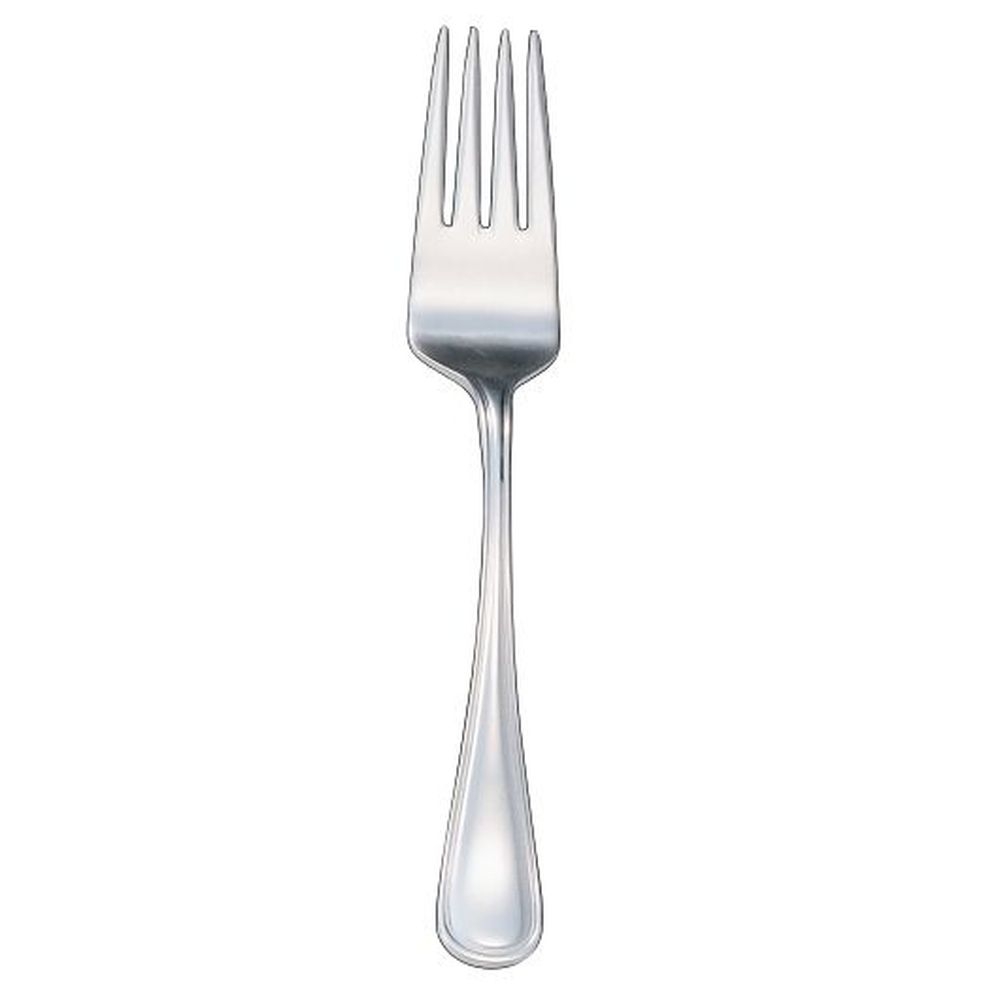 Ultra 8.5 inch 18/0 Stainless Steel Cold Meat Fork