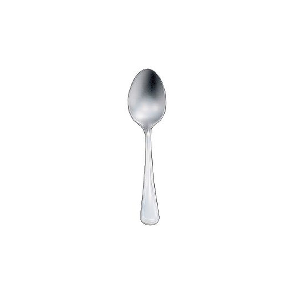 Hallmark Ultra 18/10 Stainless 4.375 inch A.D Coffee Spoon, 24 count