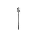 Vacanza 18/10 Stainless Steel 7.75 inch Iced Teaspoon, 12 count