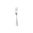 Pacific Rim 7 inch 18/10 Stainless Steel Long Dessert/Salad Fork