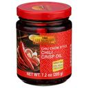 Chiu Chow Style Chili Crisp Oil