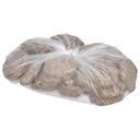 Advance Food Beef Chuck Steak Burger, 4 Ounce -- 40 per case.