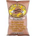 Dirty Sea Salt Potato Chips, 2 Ounce -- 25 per case.
