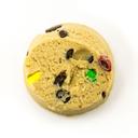 Best Maid Chocolate Chip Cookie Dough, 1.5 Ounce -- 200 per case.